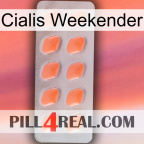 Cialis Weekender 26